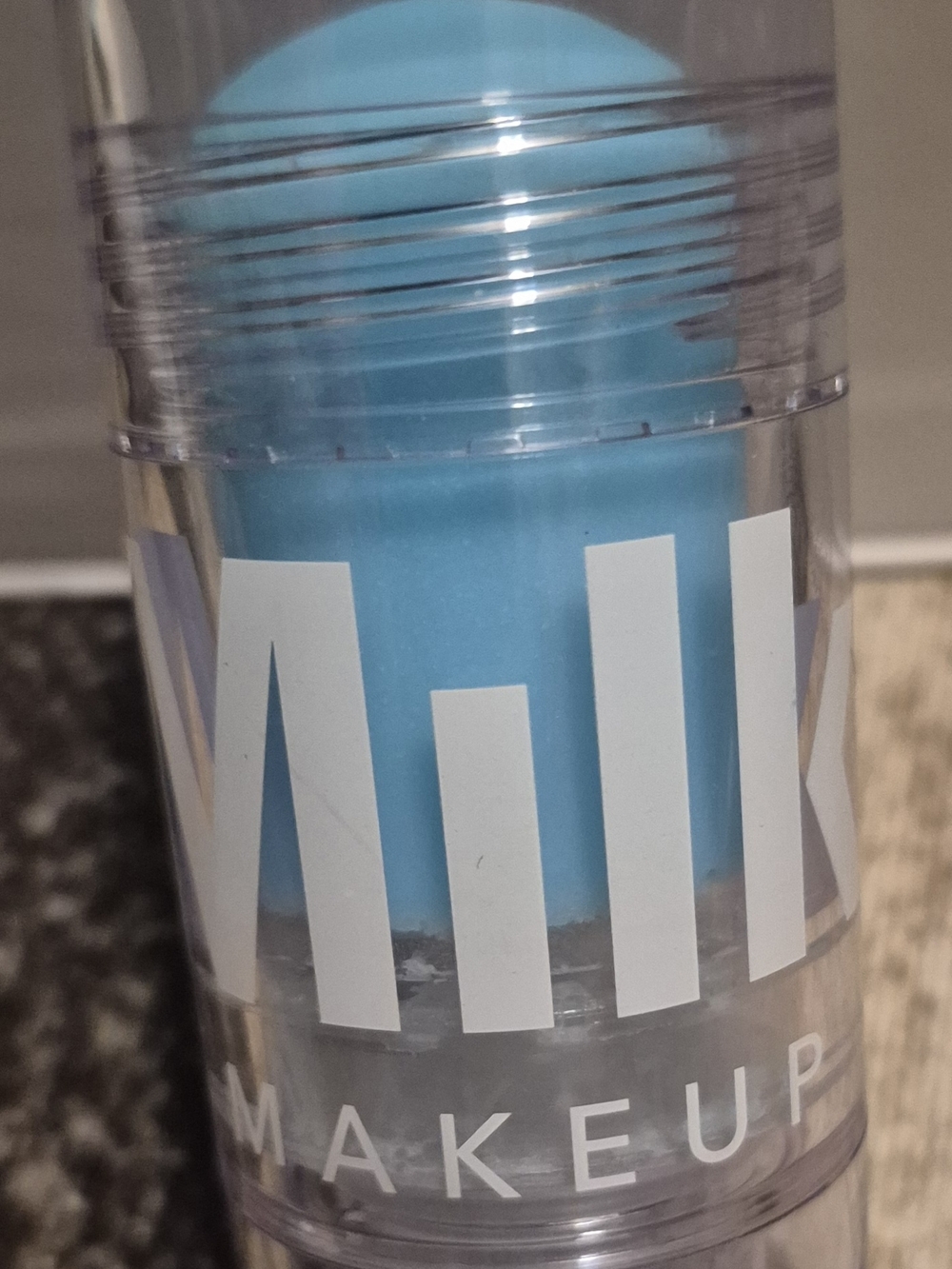Milk Makeup Cyan Cooling Under Eye